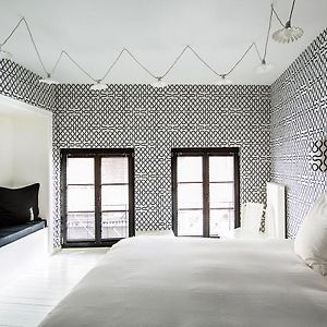 Private Bathroom Double Room
