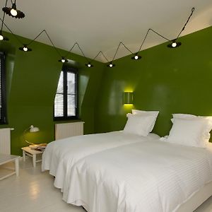Kamer met Twee Aparte Bedden